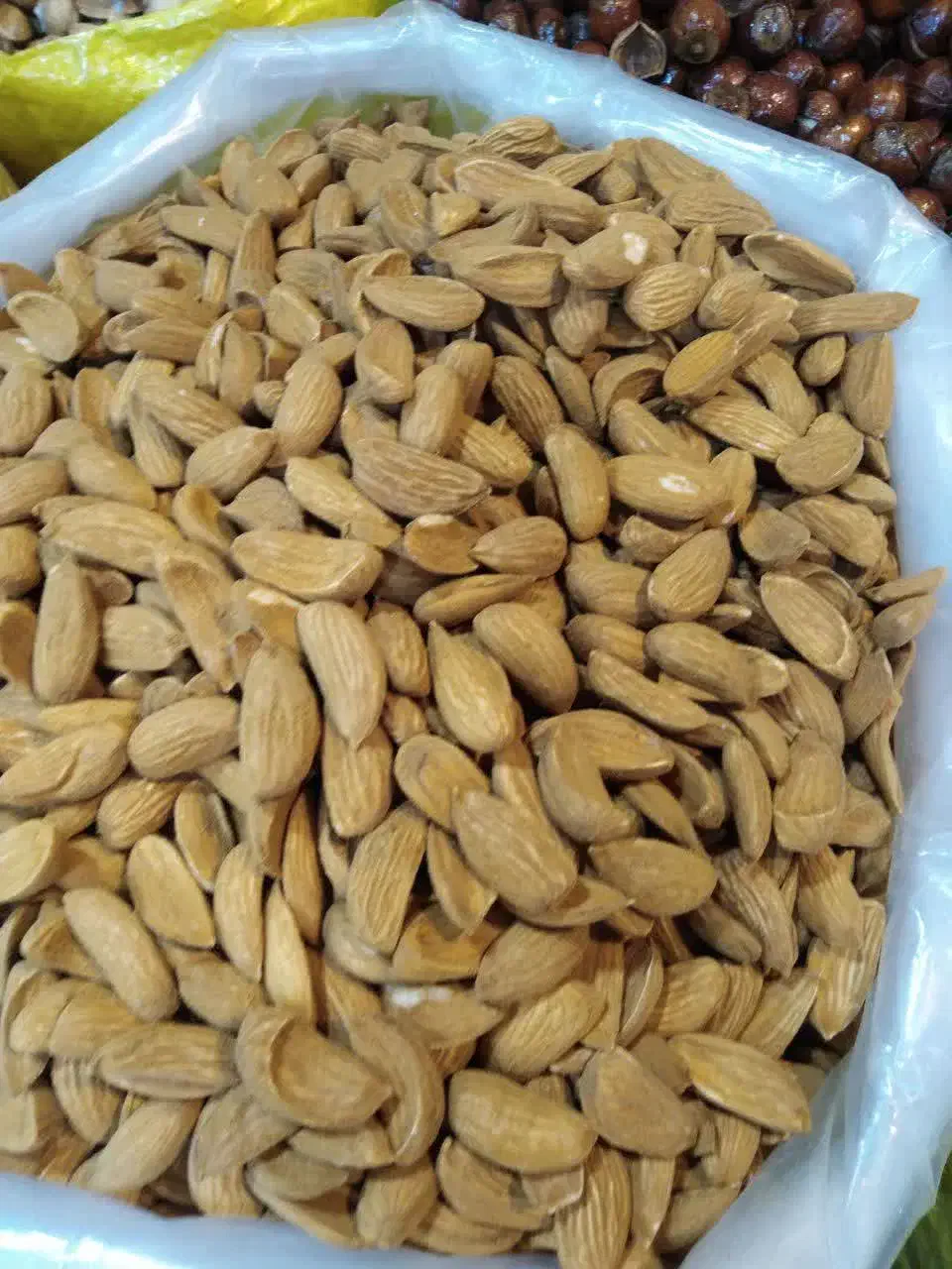 مغز گردو بادام پسته و بنه ،خلال گردو|خوردنی و آشامیدنی|شیراز, گلشن|دیوار