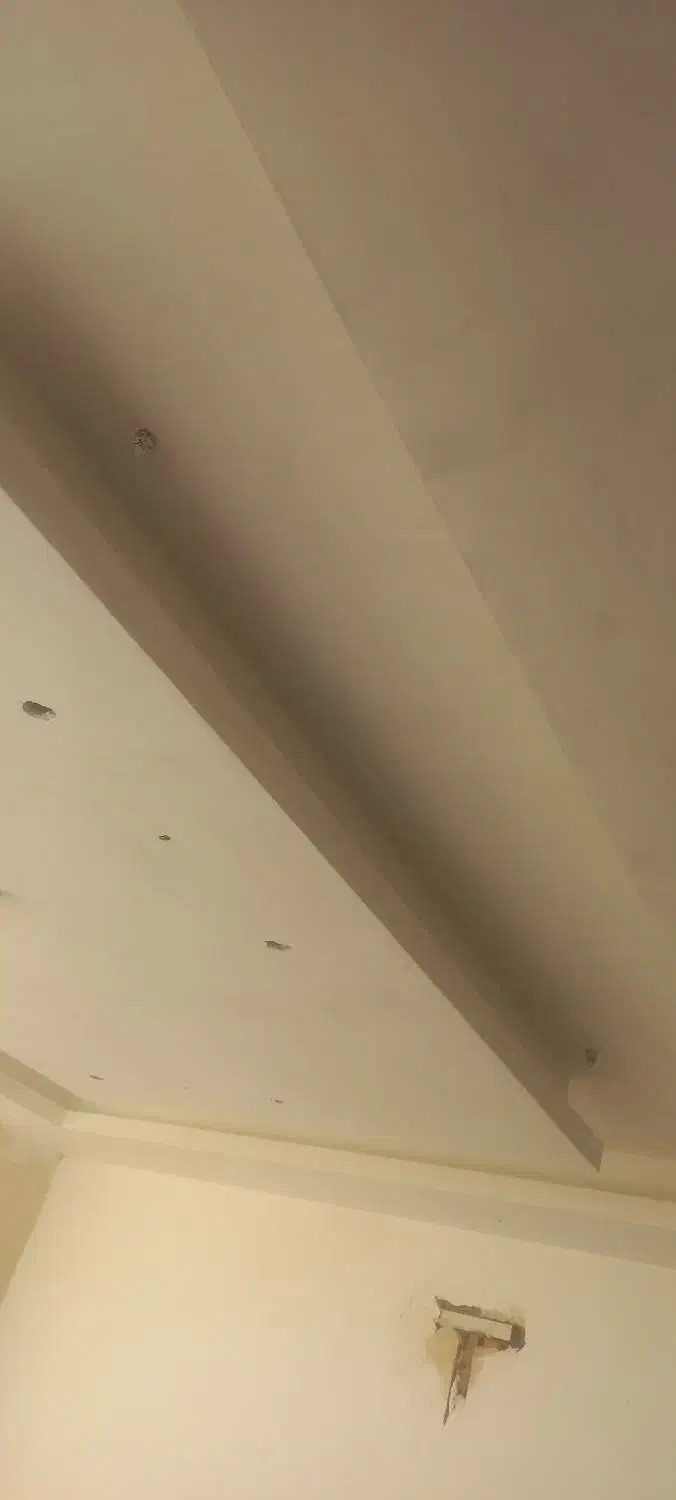 گچ کاری|استخدام معماری، عمران و ساختمانی|قرچک, باقرآباد|دیوار