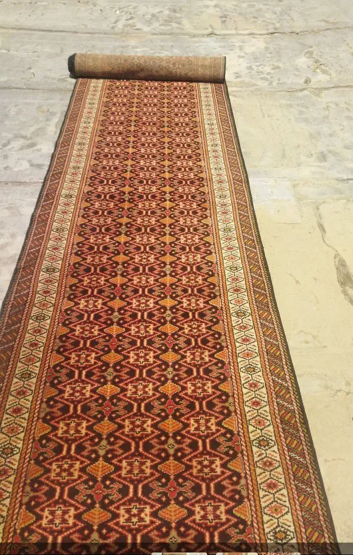 کناره|فرش|کرمانشاه, |دیوار