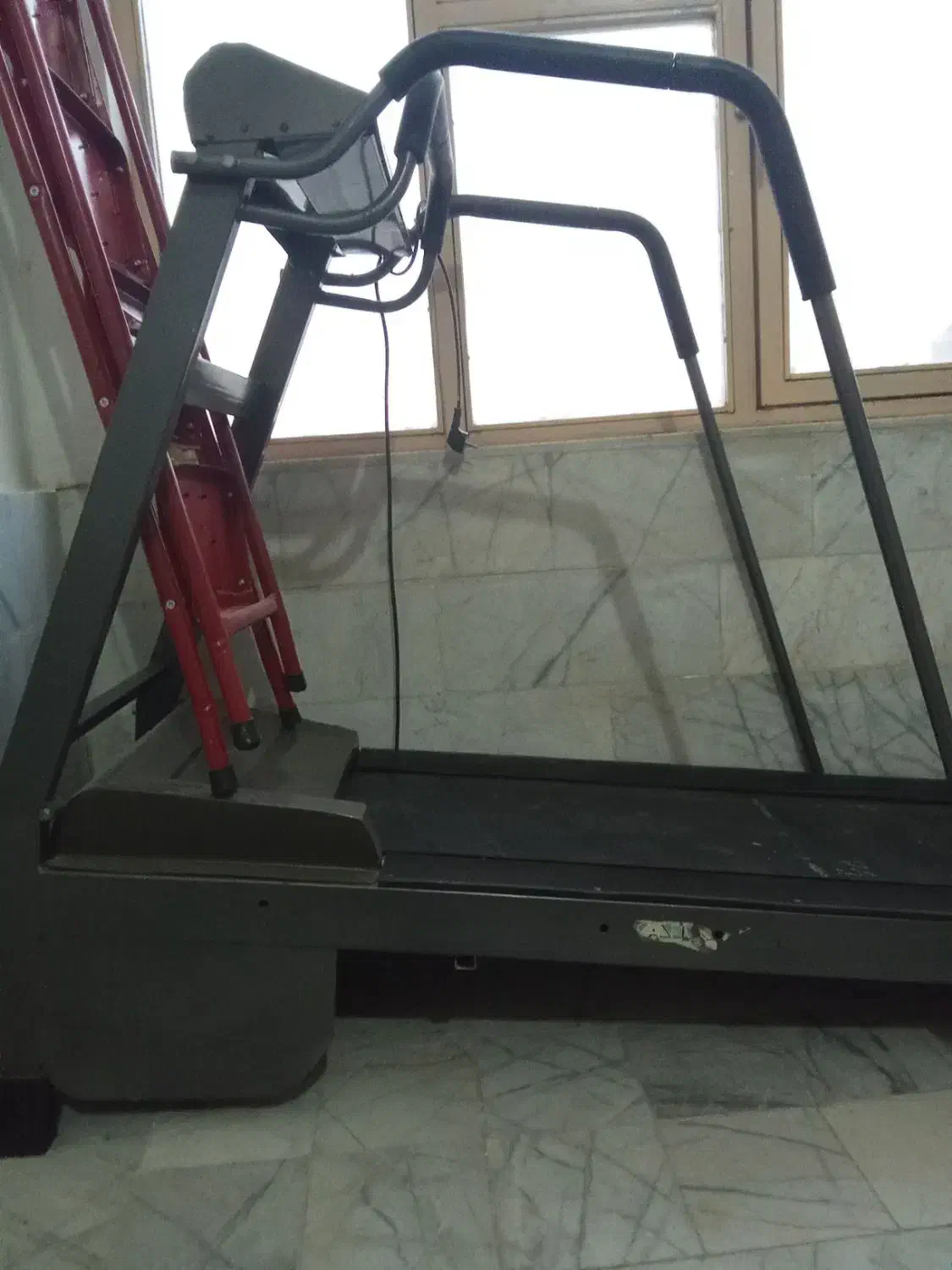 تردمیل|تجهیزات ورزشی|خوانسار, |دیوار