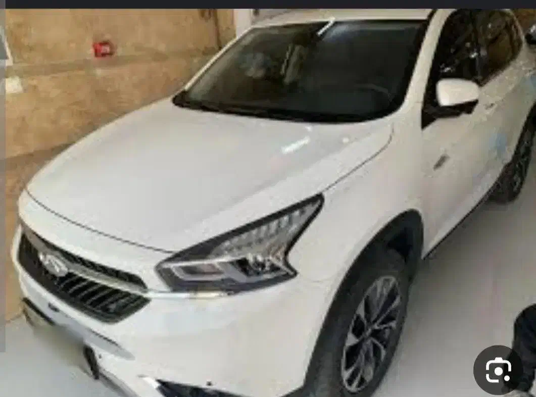 تیگو ۷مدل ۴۰۱تگ برگ سند بسیار تمیز|خودرو سواری و وانت|قشم, |دیوار