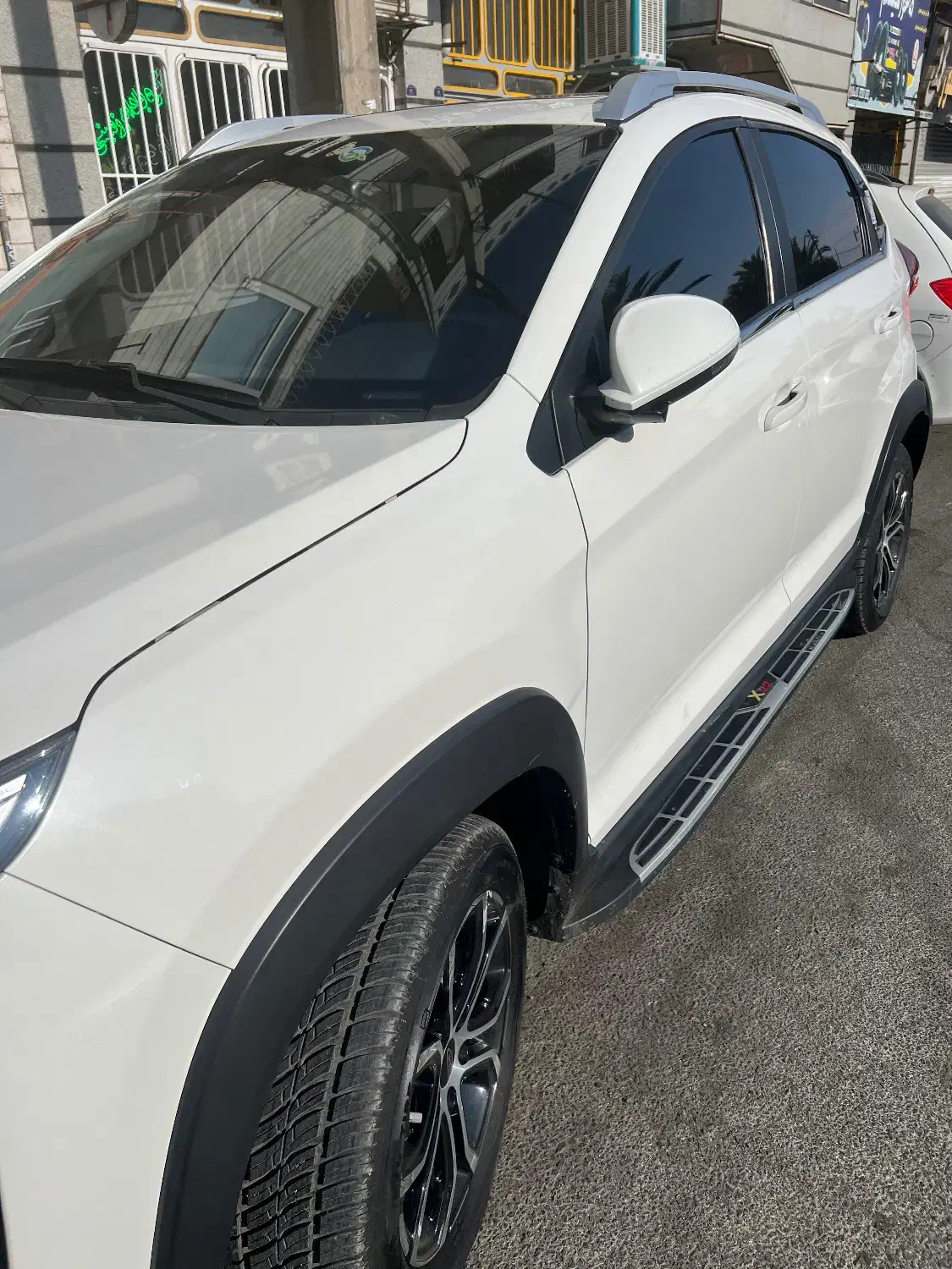 x22 پرو|خودرو سواری و وانت|ساوه, |دیوار