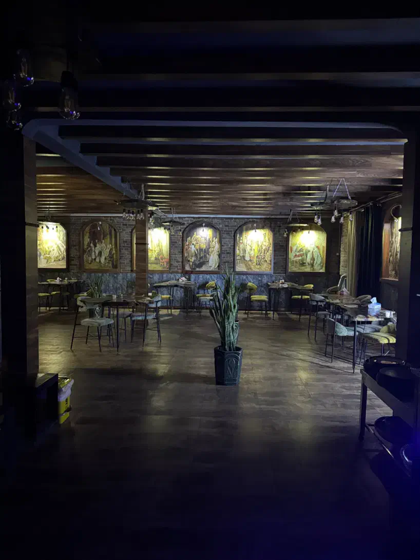 استخدام نیرو|استخدام خدمات فروشگاه و رستوران|یاسوج, |دیوار