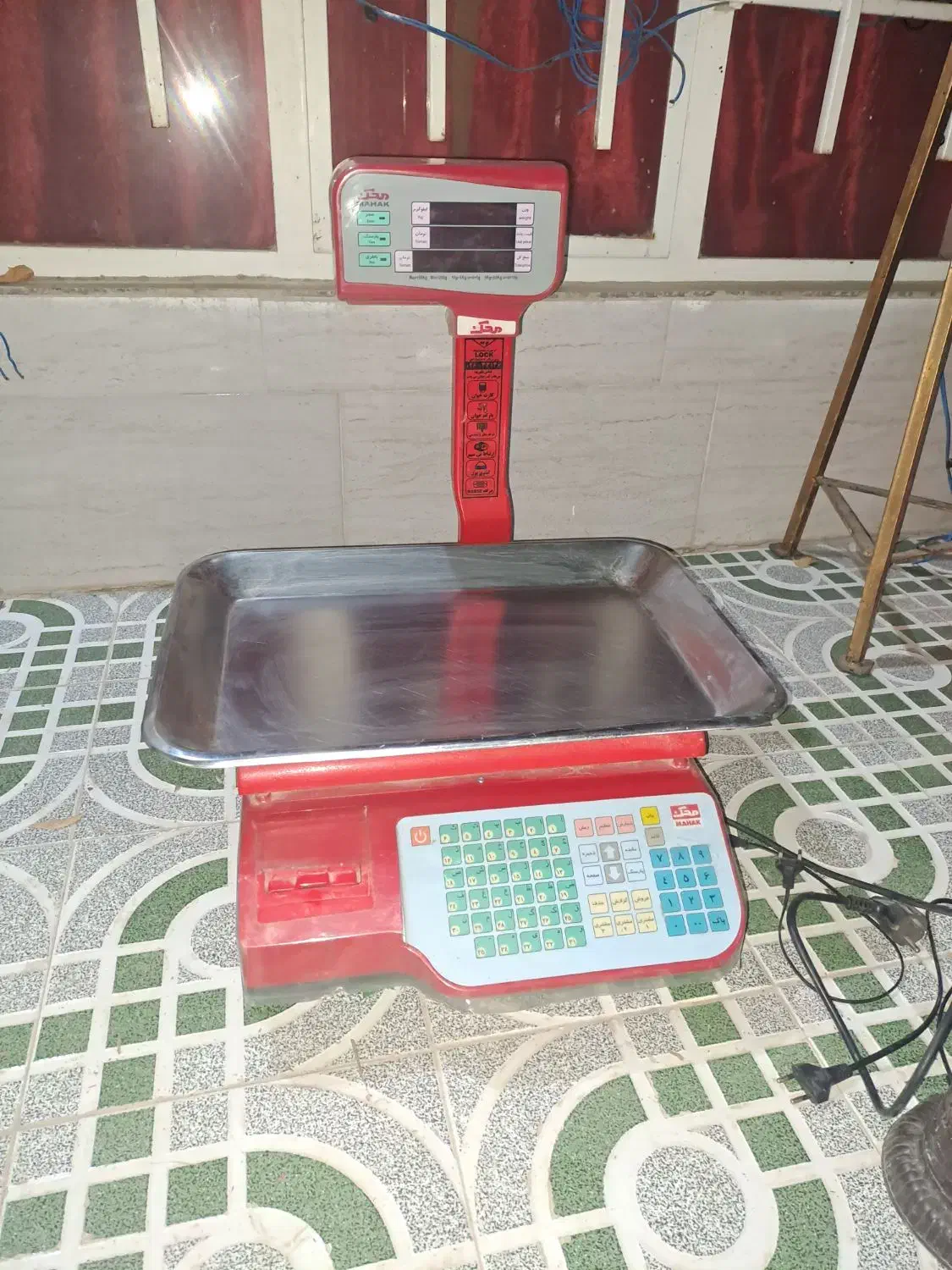 وسایل کسب و کار|فروشگاه و مغازه|گلپایگان, |دیوار