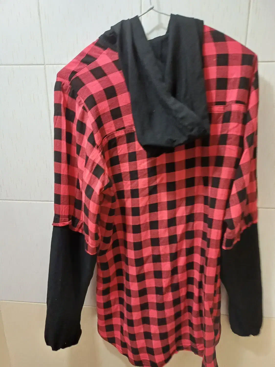 لباس دخترانه|لباس|قم, شاه سید علی|دیوار