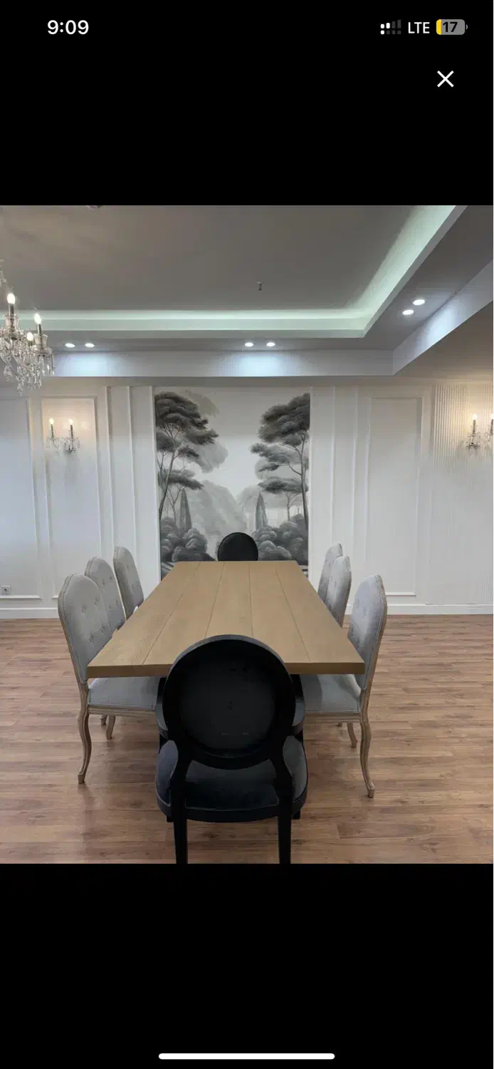 ۱۸۰متر/۳خواب/خریدمستقیم ازسازنده/ درقصرلاکچری هروی|فروش آپارتمان|تهران, هروی|دیوار