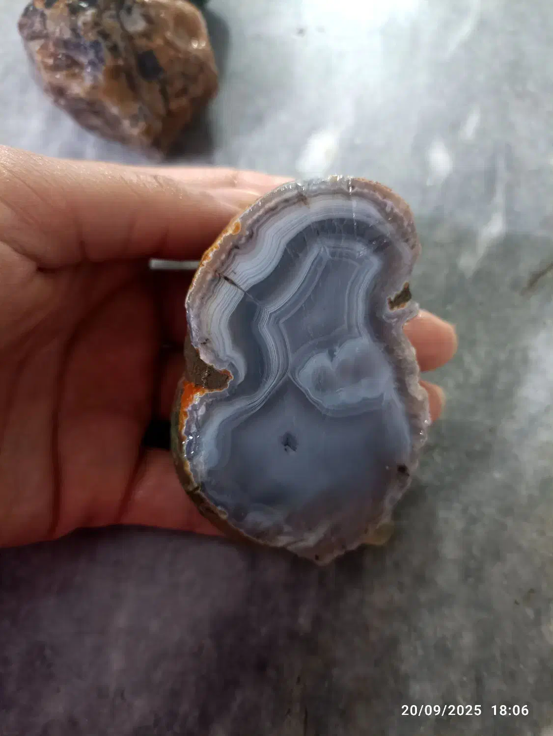 عقیق یاسی فردوس|جواهرات|گرگان, |دیوار