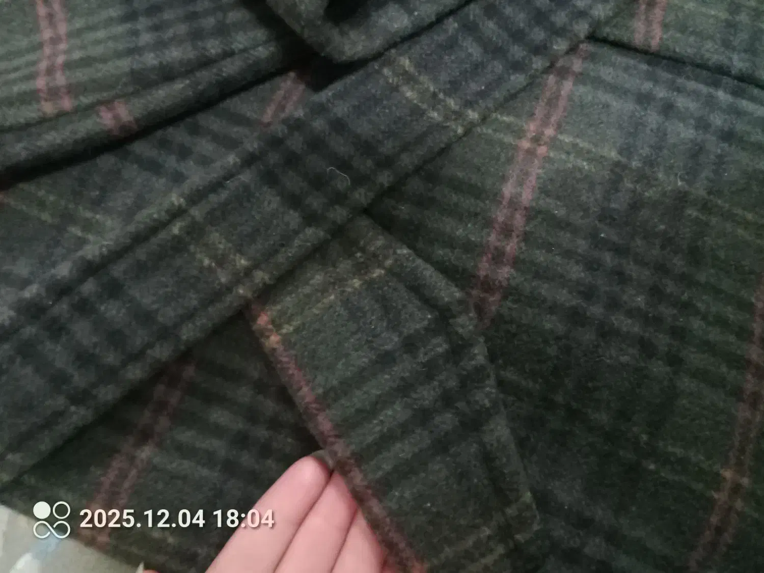 پالتو فوتر درجه یک ۳۸ ۴۰|لباس|الیگودرز, |دیوار