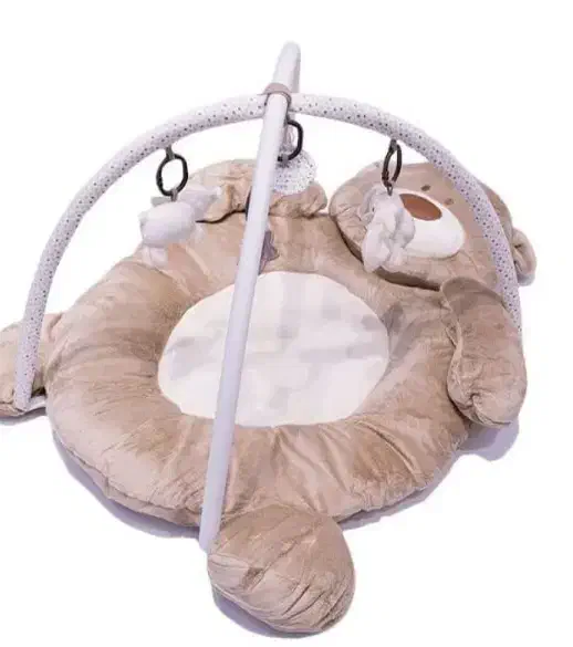 تشک بازی برند مادر کر در حد نو|اسباببازی|شیراز, انجیر|دیوار