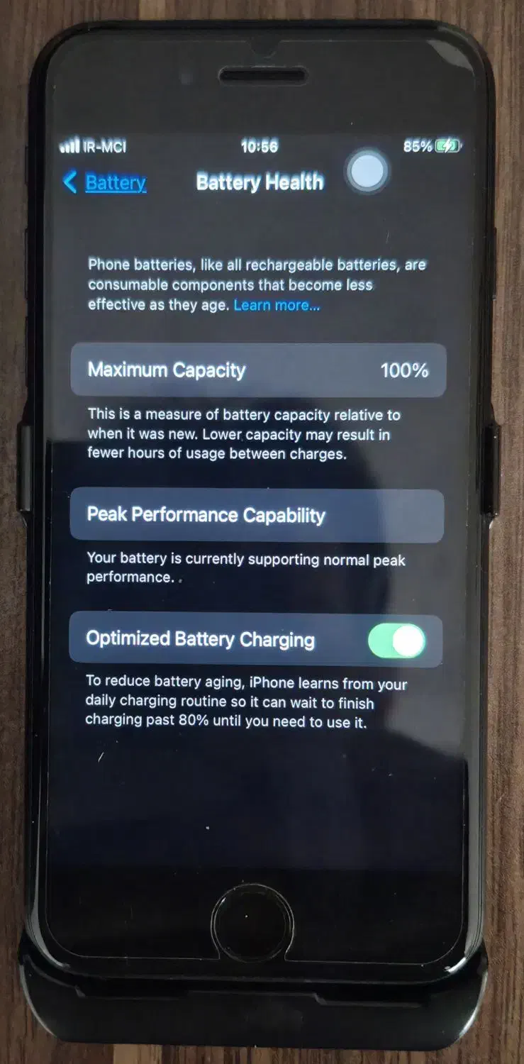 iPhone 7 128g 1778|موبایل|اندیشه, شهرک صدف|دیوار