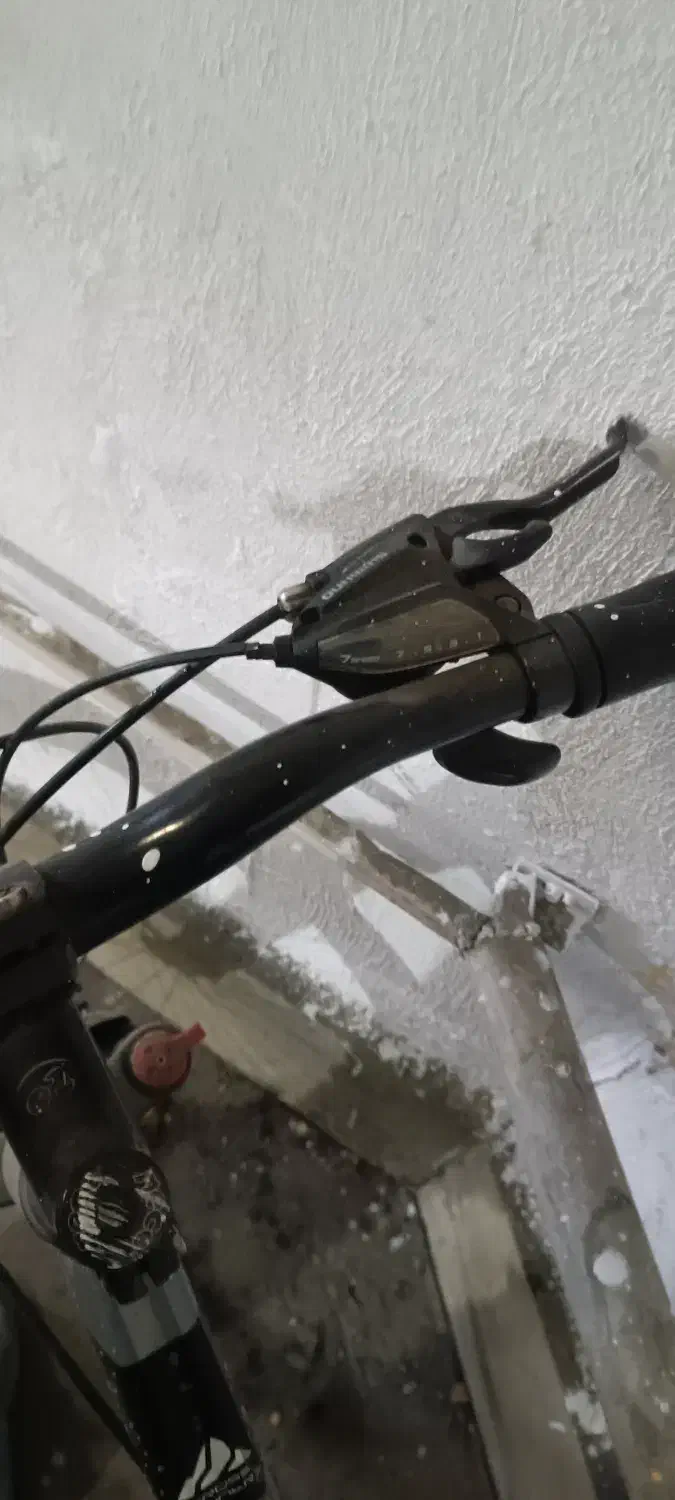 فروشی درحد نو|دوچرخه، اسکیت، اسکوتر|تهران, شهرک صادقیه|دیوار