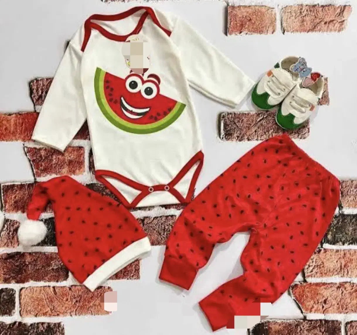 لباس یلدایی با تخفیف ویژه فروشگاه سیسمونی 115|اسباب و اثاث بچه|کرمان, |دیوار