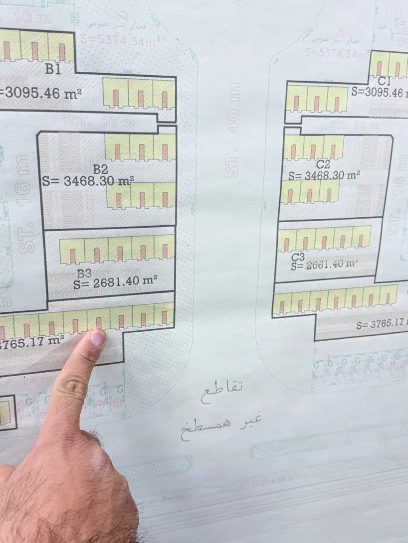 مسکن مهر فاز ۲بلوک B4طبقه۱|فروش آپارتمان|پارس‌آباد, |دیوار