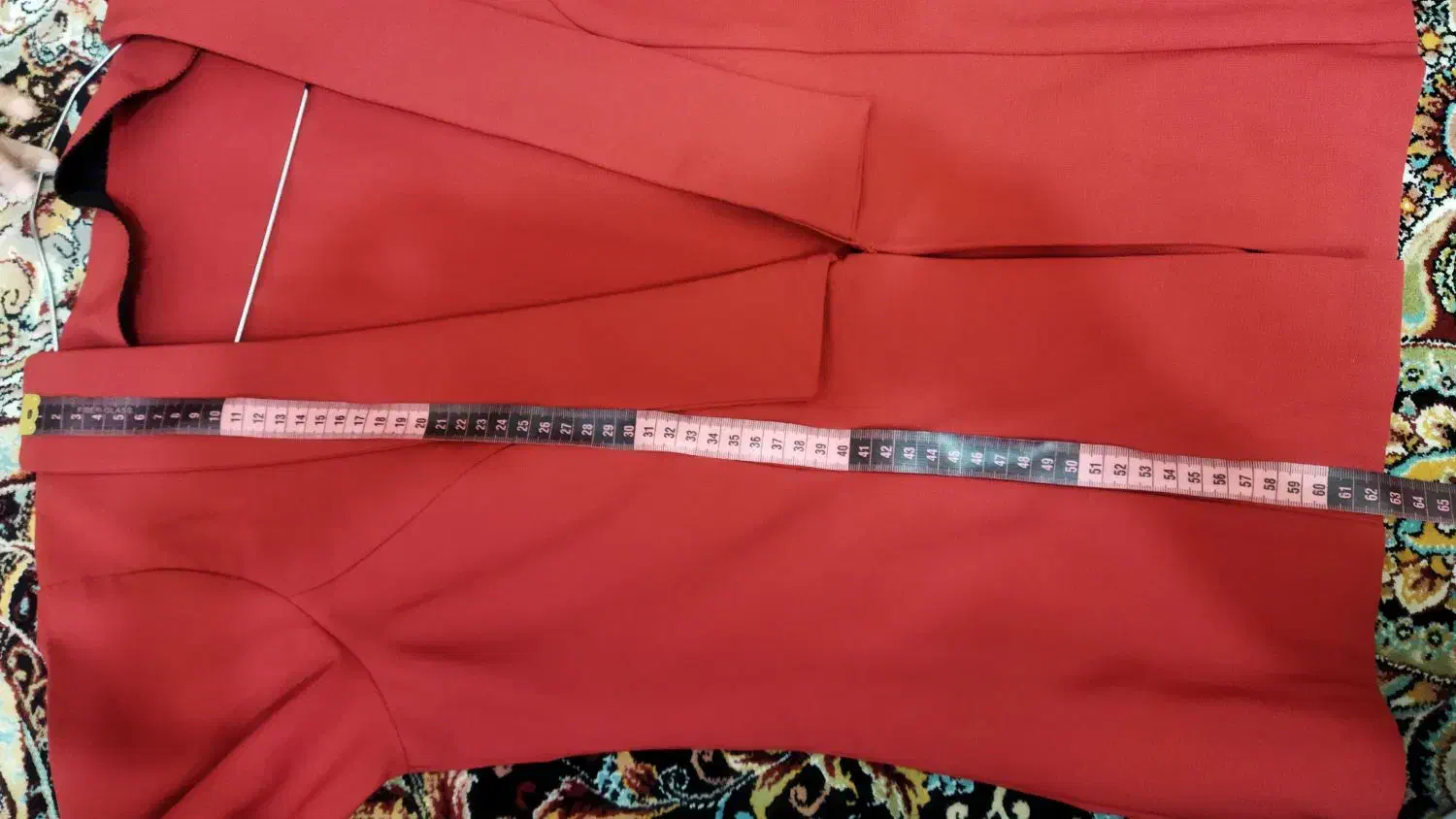 کت مجلسی در حد نو|لباس|مشهد, جاهد شهر|دیوار