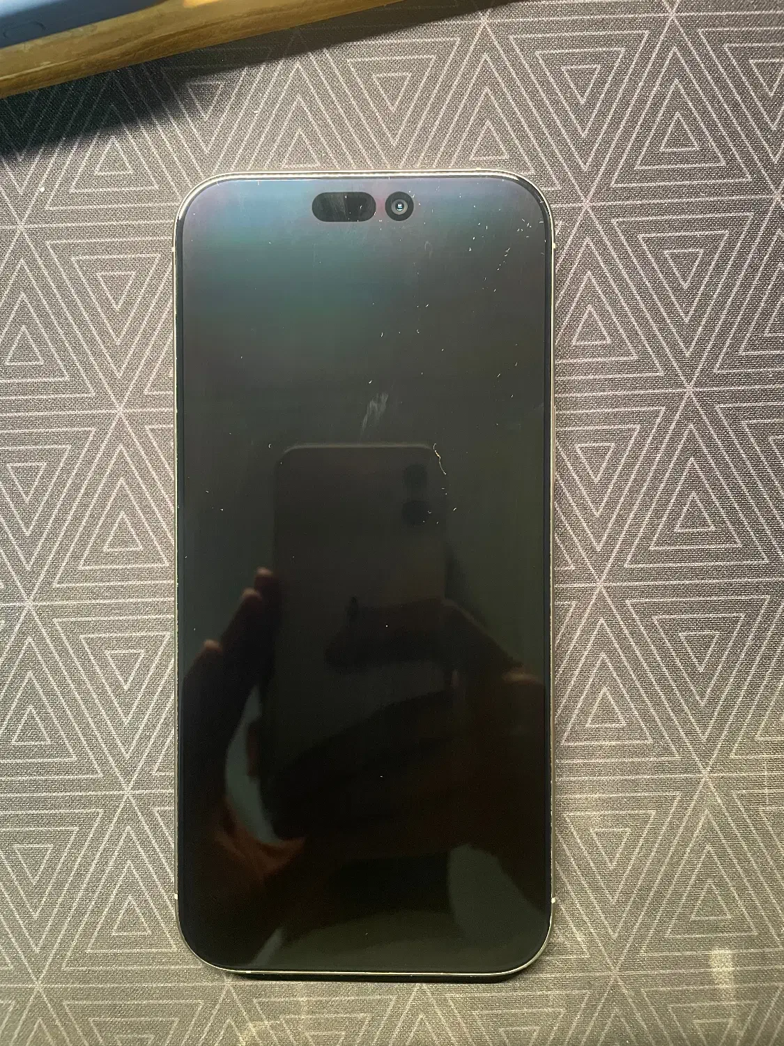 گوشی اپل دو سیم iPhone 16 Pro Max 256 GB|موبایل|فردیس, شهرک وحدت|دیوار