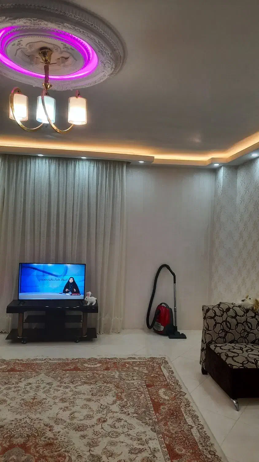 همخونه|اجارهٔ آپارتمان|گلبهار, شهر جدید گلبهار|دیوار