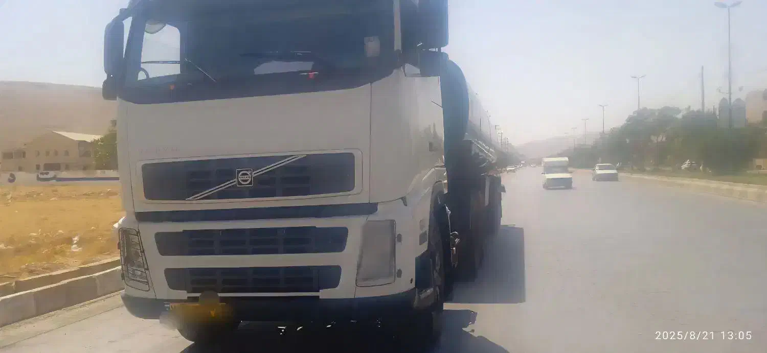 افهاش ۴۲۰ جفت مدل ۸۴ مندل جدید|خودرو سنگین|تهران, آذربایجان|دیوار