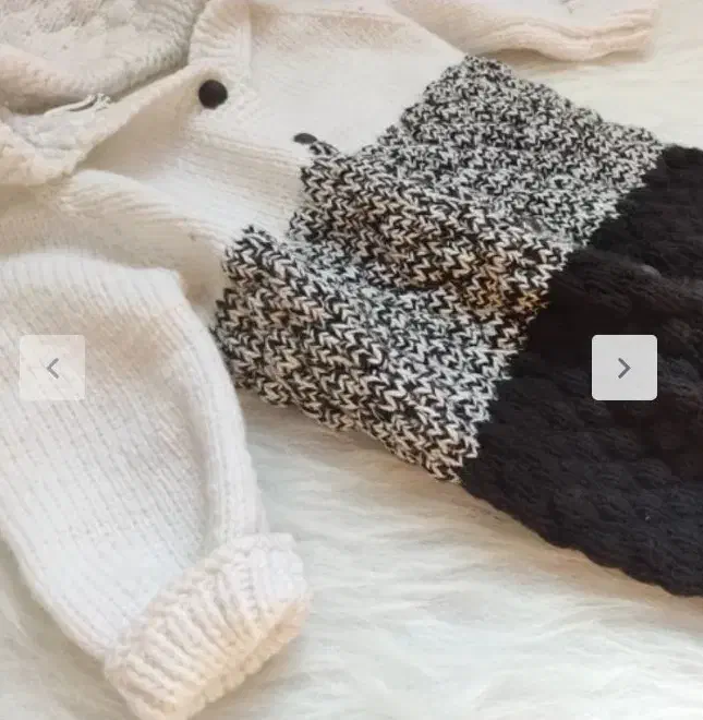 سرهمی بافتنی|کفش و لباس بچه|مشهد, هنرور|دیوار