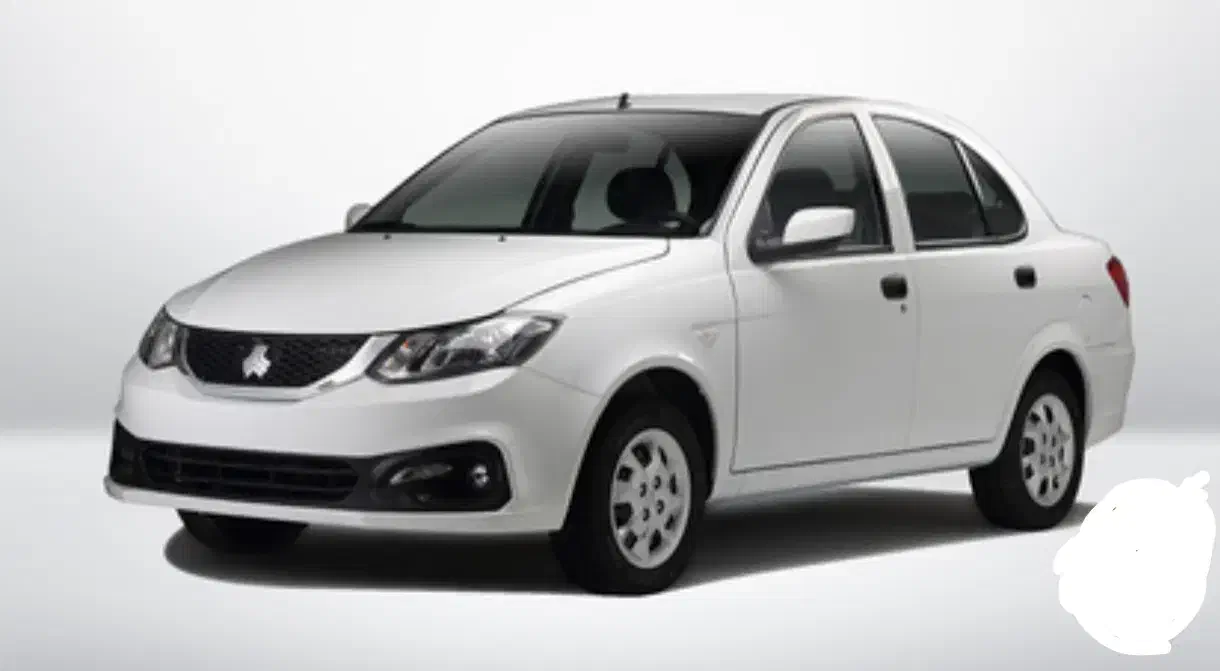 ساینا 1400|خودرو سواری و وانت|صدرا-فارس, فاز ۱|دیوار