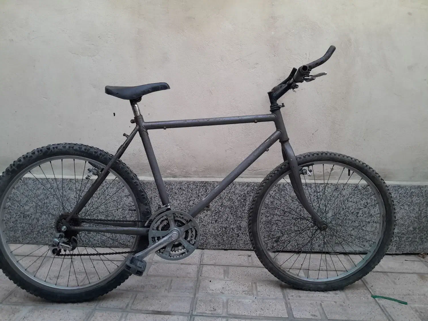 دوچرخه۲۶|دوچرخه، اسکیت، اسکوتر|اردبیل, |دیوار