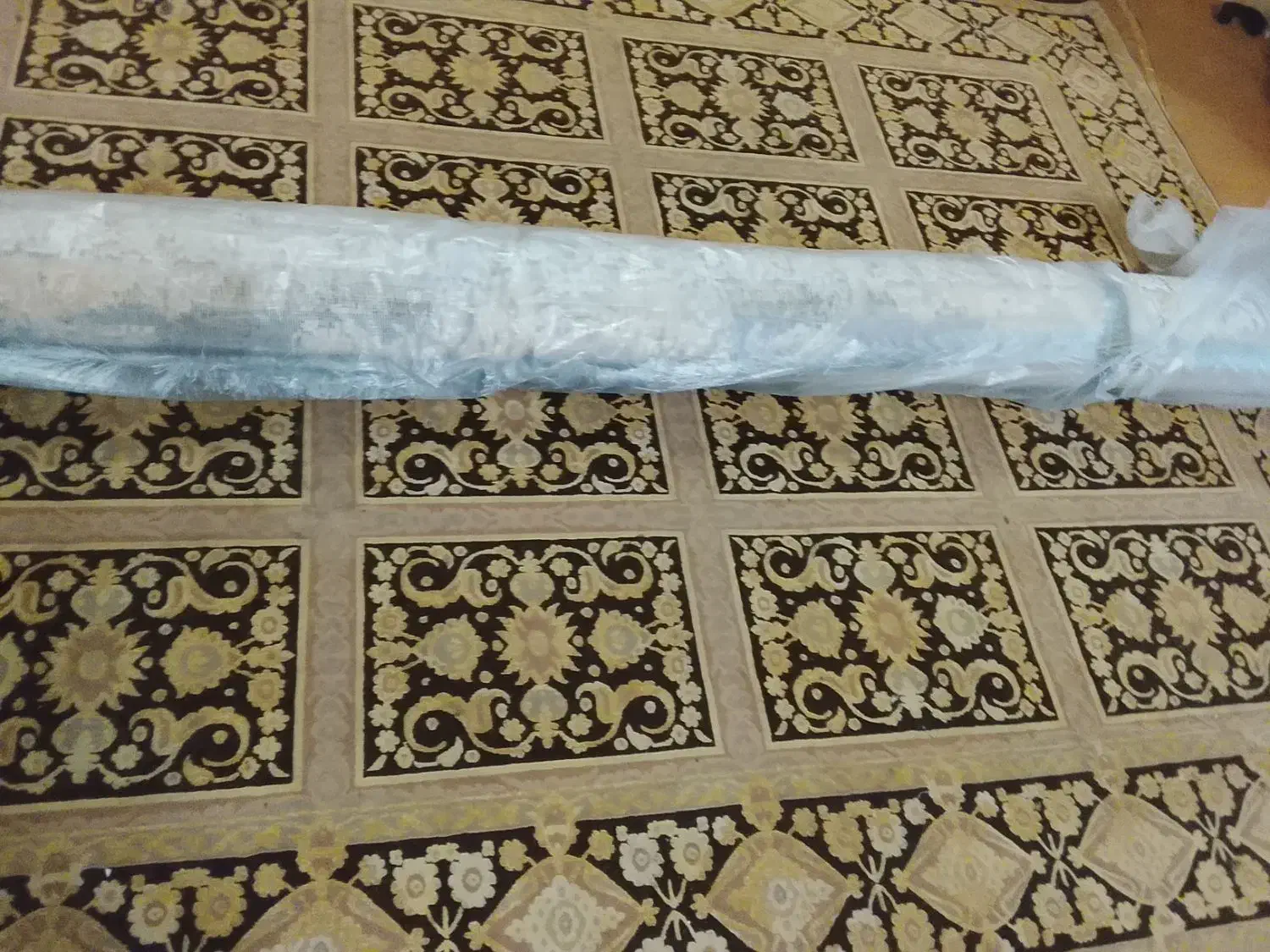 فرش 12متری|فرش|پردیس, فاز ۲|دیوار