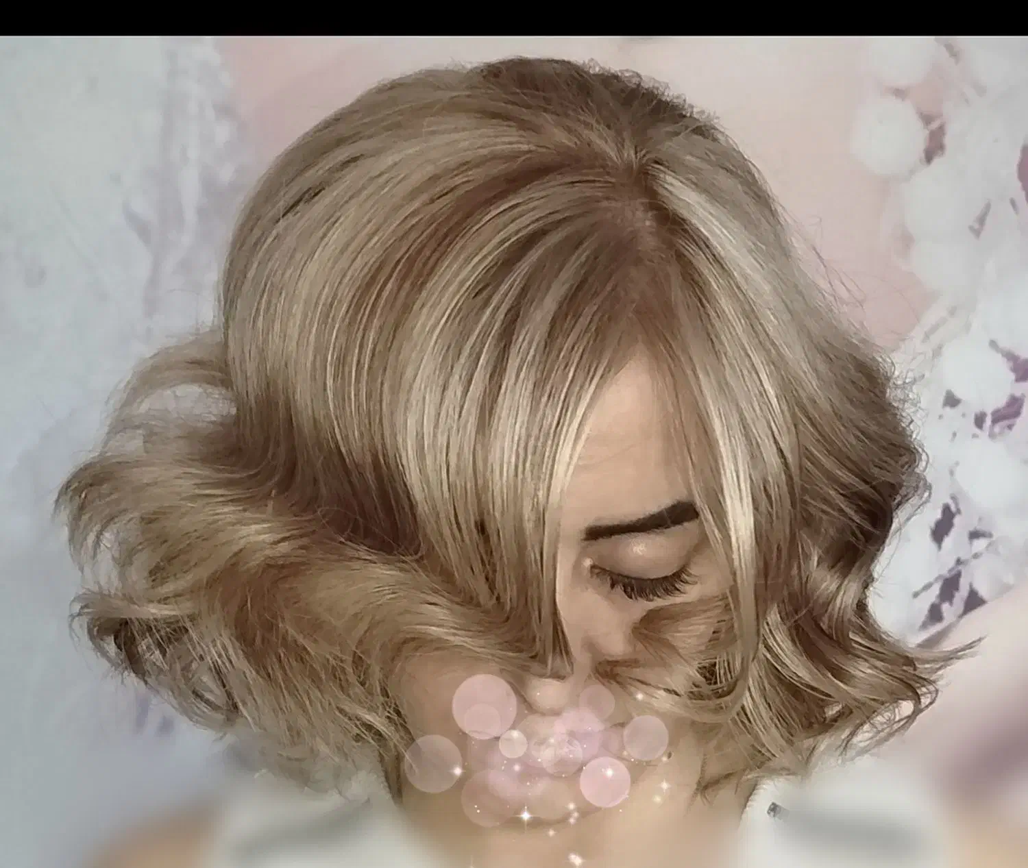 رنگ مو|خدمات آرایشگری و زیبایی|قم, وادی السلام|دیوار