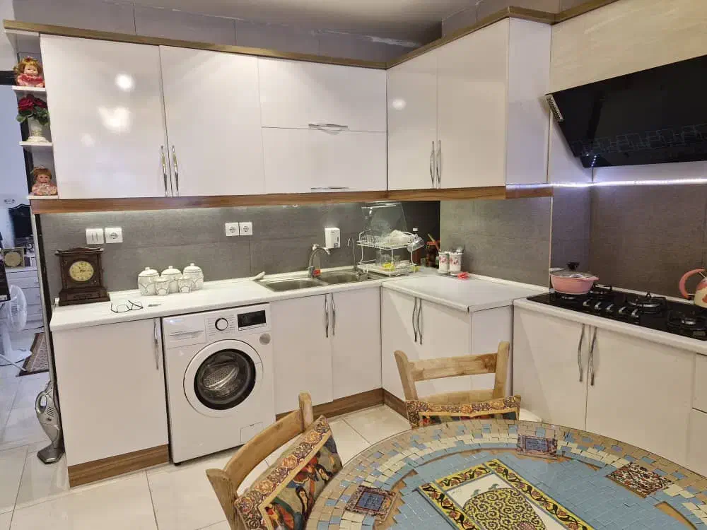 فروش واحد ۱۰۵ متری فول امکانات/ پاسداران|فروش آپارتمان|بندر انزلی, پرستار|دیوار