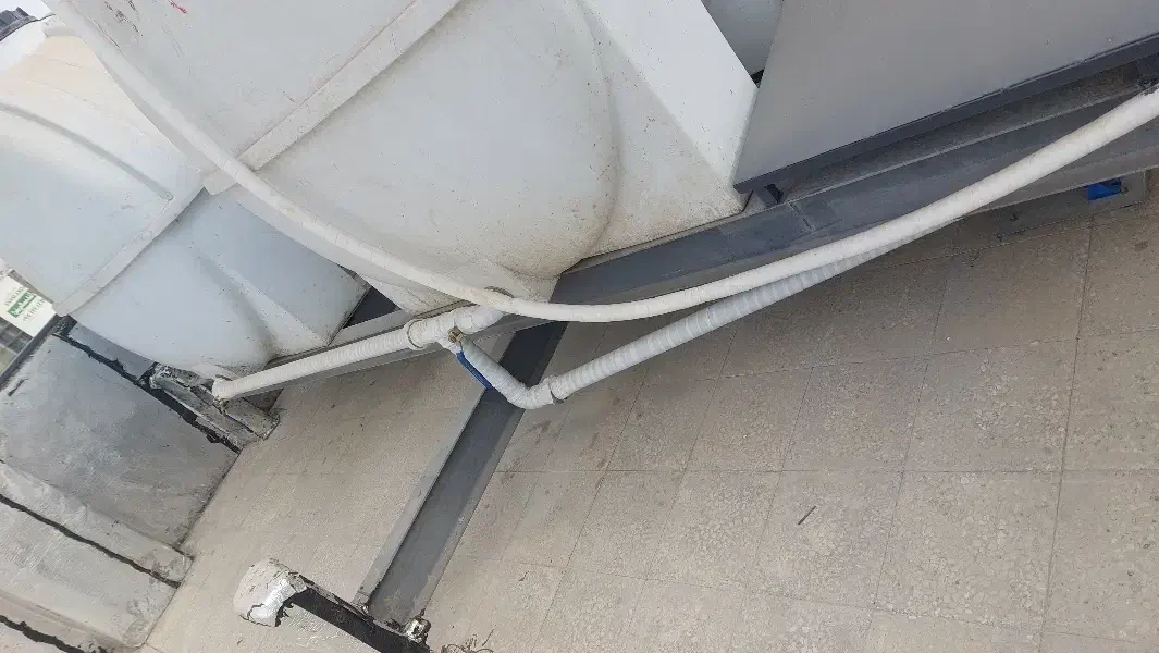 نصب، سرویس و تعمیر بوستر پمپ|خدمات پیشه و مهارت|شیراز, تندگویان|دیوار