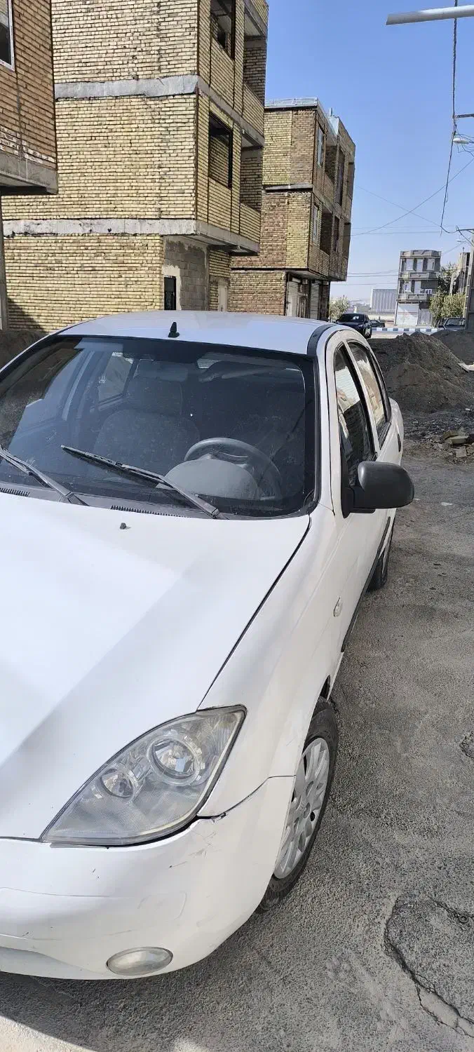 تیبا نقدو اقساط|خودرو سواری و وانت|ارومیه, |دیوار