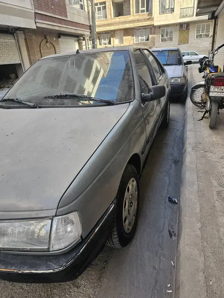 پژو آردی|خودرو سواری و وانت|نسیمشهر, |دیوار