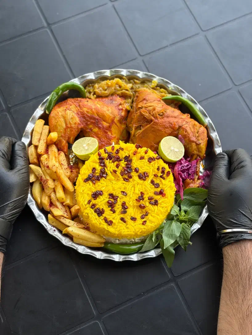 پخت غذای خانگی روزانه تک و تعداد|خدمات پذیرایی، مراسم|بوشهر, |دیوار