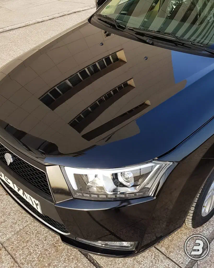 واکس و پولیش و نانو سرامیک خودرو|خدمات موتور و ماشین|میاندوآب, |دیوار