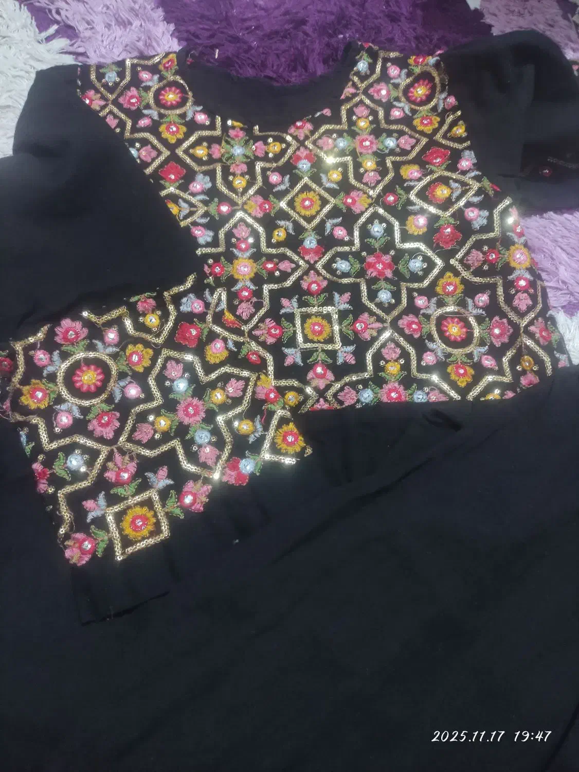 چند دست لباس مناسب دختر ۱۰ سال تا ۱۵ سال|لباس|بم, |دیوار