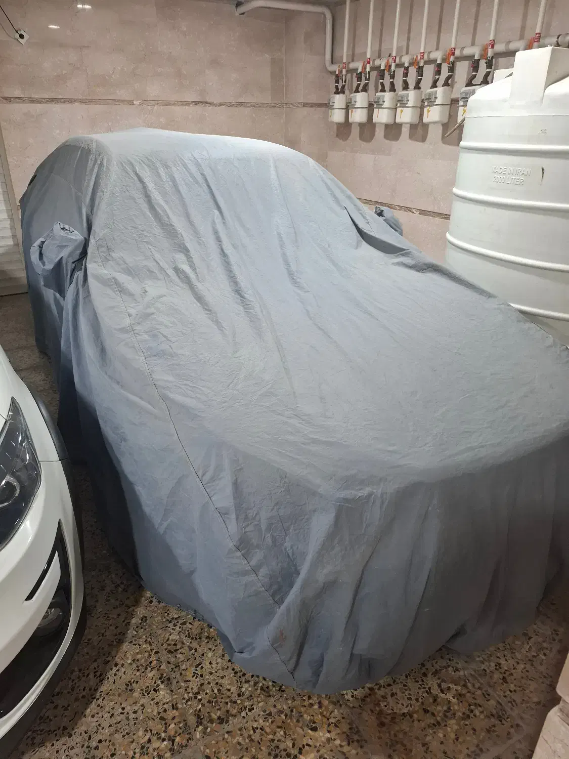 دناپلاس اتومات آپشنال|خودرو سواری و وانت|اهواز, زیتون کارمندی|دیوار