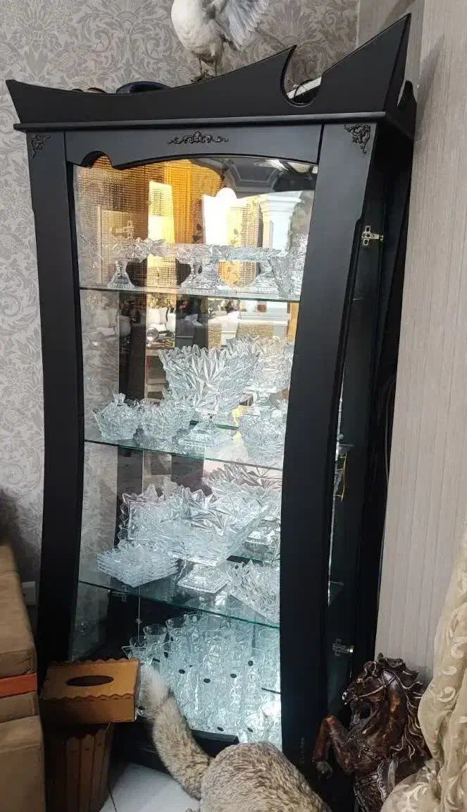 تلفن بوفه|تلفن رومیزی|کرج, کوی زنبق|دیوار