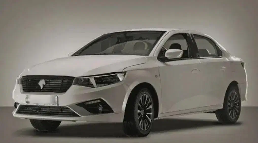 فروش حواله تارا دستی ۶ دنده تحویل فوق العاده۳ماهه|خودرو سواری و وانت|لنجان, |دیوار