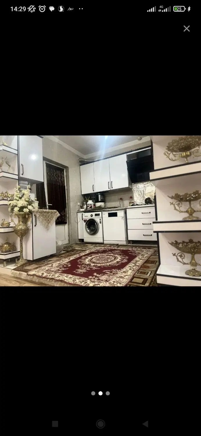 فروش آپارتمان ۱۲۰۰واحدی ارتش|فروش آپارتمان|خرمآباد, |دیوار