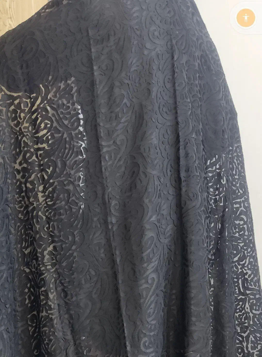 چادر چند تایی مانتو|لباس|مهریز, |دیوار