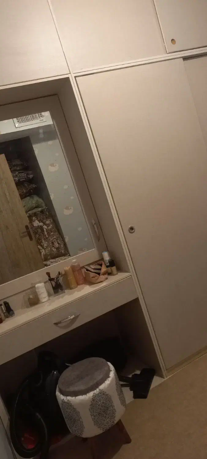 آپارتمان 75متری کاملا بازسازی شده و بدون خرج|فروش آپارتمان|ورامین, خیر آباد|دیوار