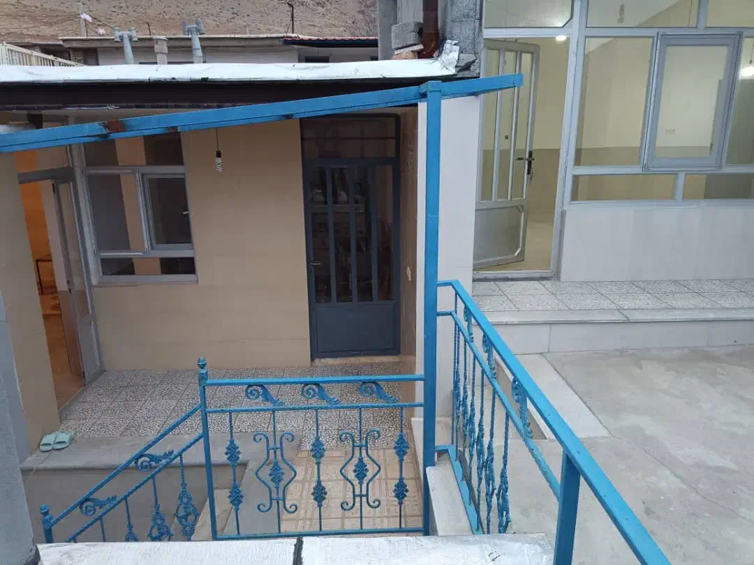 خانه ویلایی دوبر  سند تک برگ|فروش خانه و ویلا|کیار, |دیوار