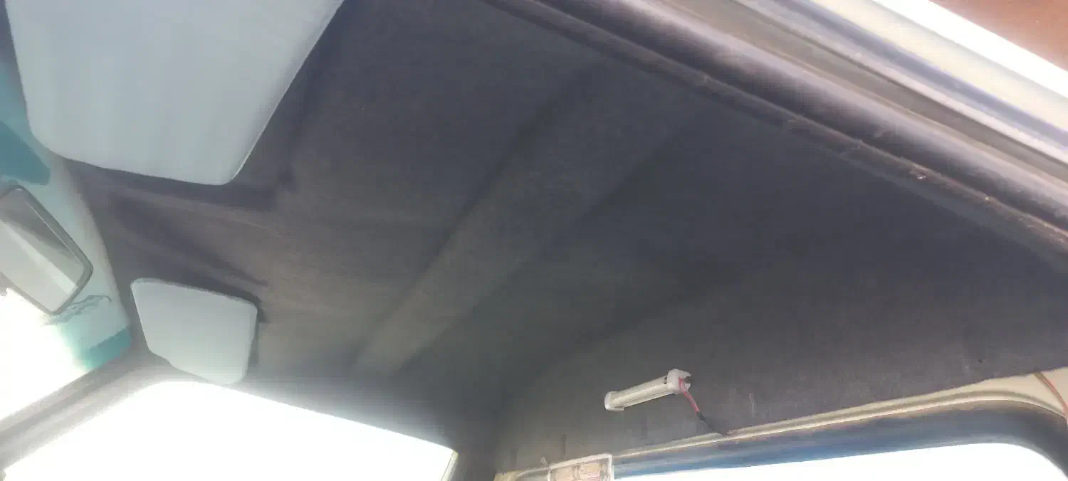 پیکان وانت دوگانه کارخانه مدل۹۱|خودرو سواری و وانت|فلاورجان, |دیوار