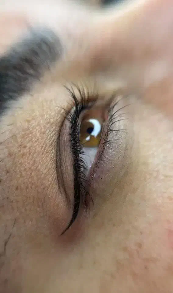 آرایش دائم|خدمات آرایشگری و زیبایی|مهاباد (آذربایجان غربی), |دیوار