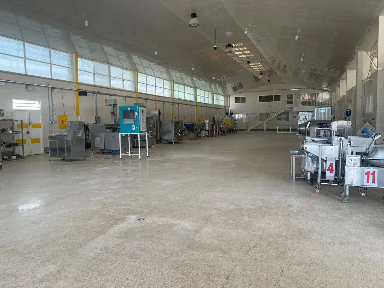 استخدام نیروی کار|استخدام صنعتی، فنی، مهندسی|شاهین‌شهر, شهرک صنعتی اصفهان|دیوار