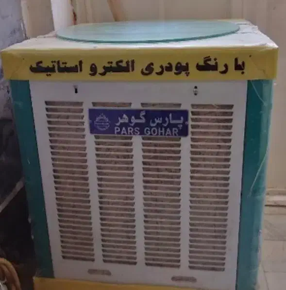 کولر ابی|کولر آبی|قم, زنبیل آباد|دیوار