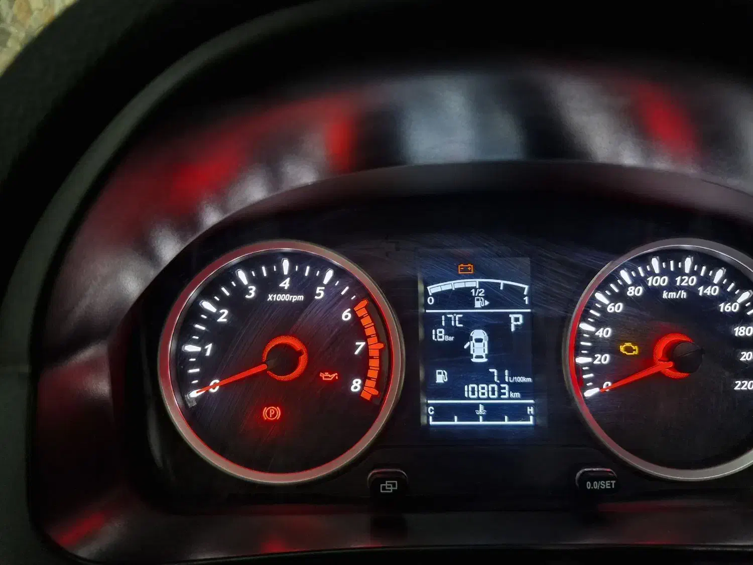 فروش ماشین شاسی بلند|خودرو سواری و وانت|بروجرد, |دیوار