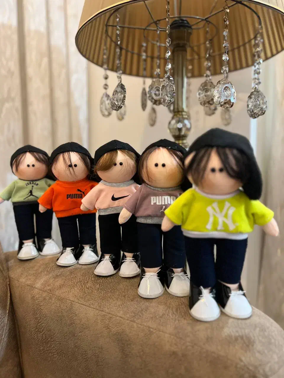 عروسک روسی طرح یلدایی|اسباببازی بچه|مشهد, دانشجو|دیوار