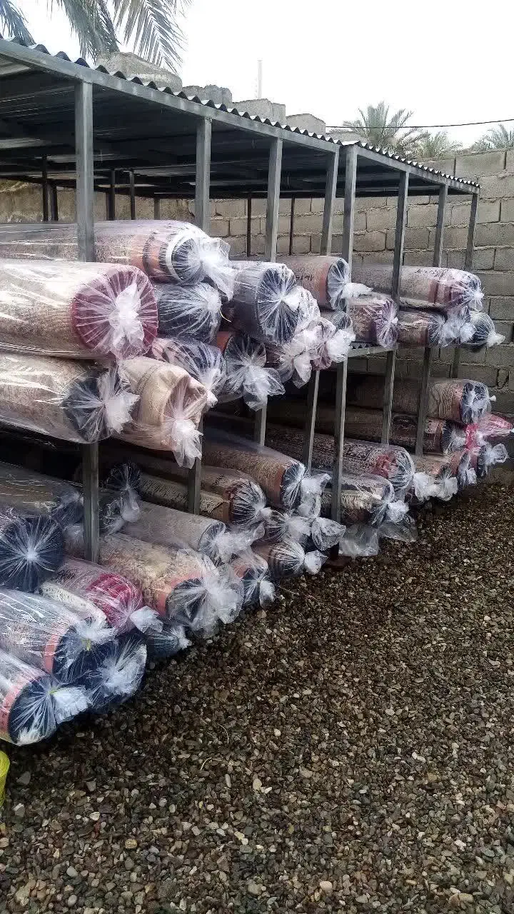 قالیشویی و مبلشویی رستم آباد|خدمات نظافت|بم, |دیوار