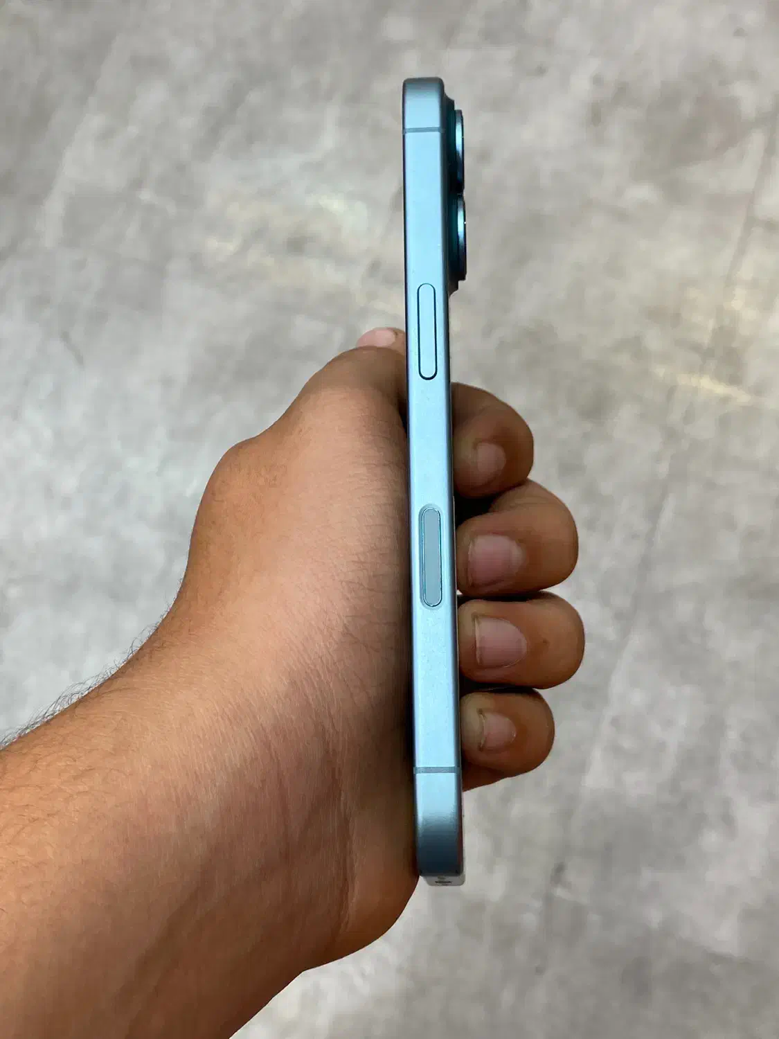iPhone 16|موبایل|تهران, فردوسی|دیوار