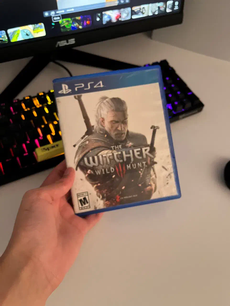 بازی ps4|کنسول، بازی ویدئویی و آنلاین|سمنان, |دیوار