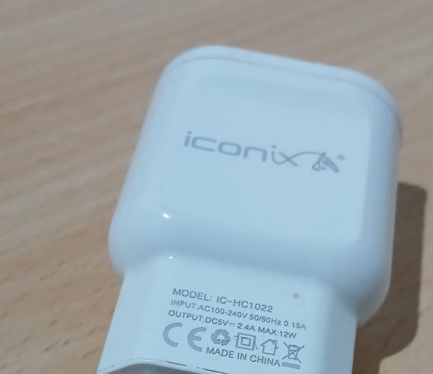 شارژر سامسونگ و آیکونیکس|لوازم جانبی موبایل و تبلت|رشت, چمارسرا|دیوار